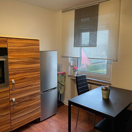 Ferienwohnung Sprockhoevel Esterno foto