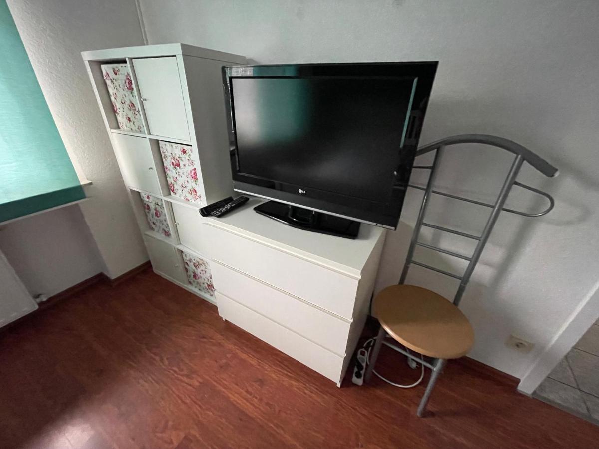 Ferienwohnung Sprockhoevel Esterno foto
