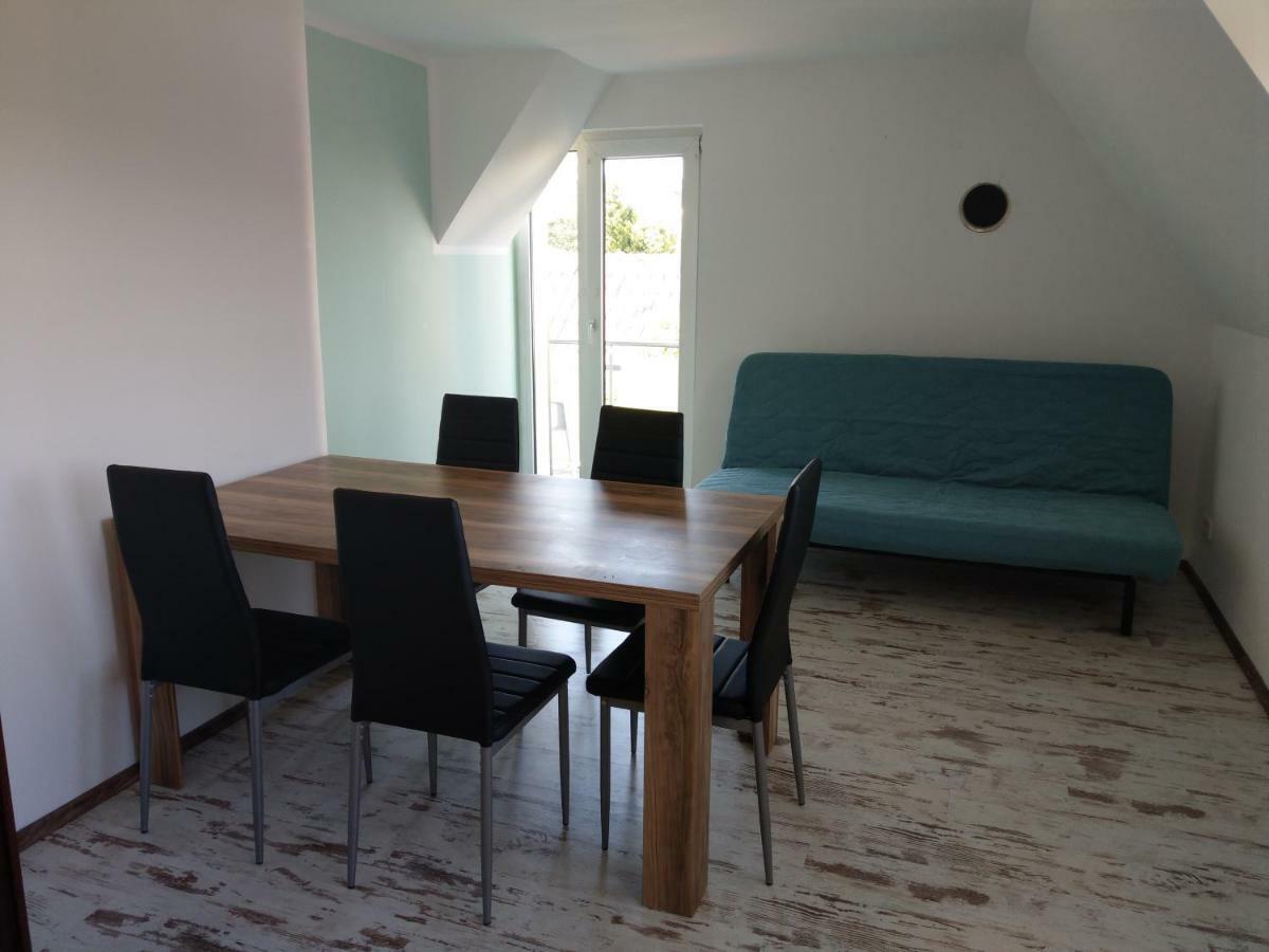 Ferienwohnung Sprockhoevel Esterno foto